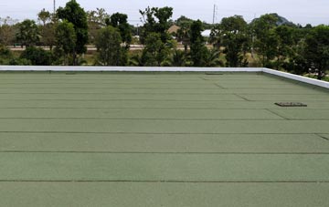 all Henfield roofing types quoted for