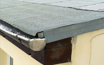 Henfield flat garage roofing repairs