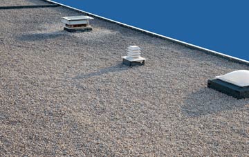 flat roofing Henfield