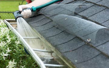 Henfield gutter cleaning costs