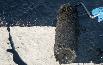 Henfield liquid sealant waterproofing