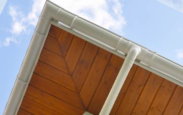 Henfield soffit types