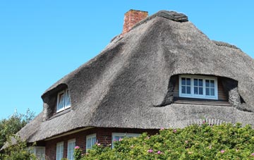 thatch roofing Henfield